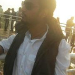 Saurav Raj