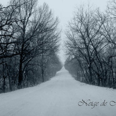 Neige de Mars