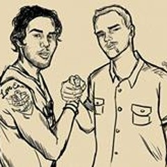 Pierce Berlin Brothers