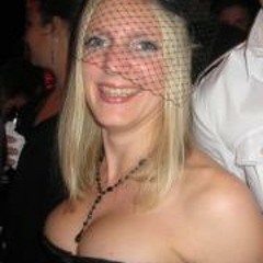 Astrid Ohle 1