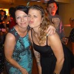 Emma Louise Chadwick