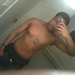 Tay Toocool Roberson