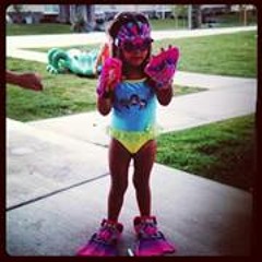 Nicole Antunez Yeiter