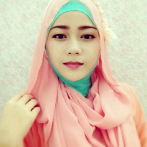 Ridha Amaliah’s avatar