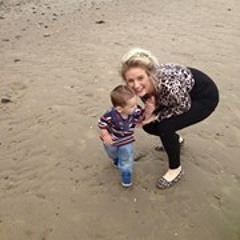 Kezzy "Bassline" Bradburn