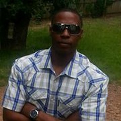 DaIncredible Axe Man