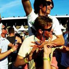 Carl Fredrik Sanders