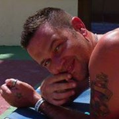 Russell James Tegart