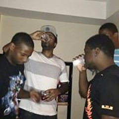 Mikail Lego Sparkman