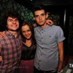 Connor Newman Goodinson