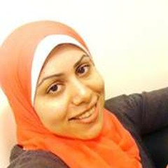 Sumaya Abu Elazm