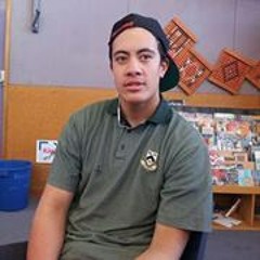 Jermain Waretini Timu