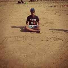 Shuaib Tippex Sulaman