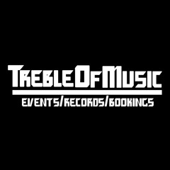 TrebleOfMusic