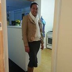 Cassie Raunui Venables