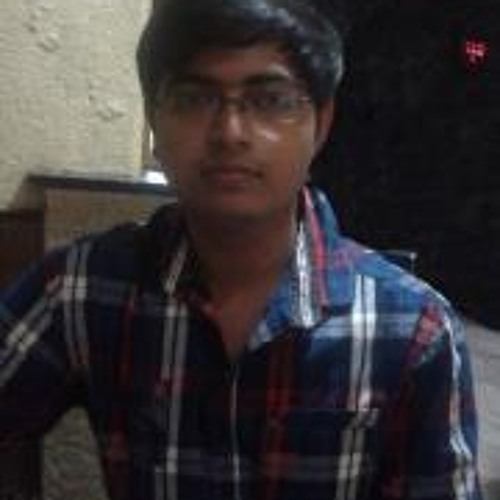 'Abhishek Mishra’s avatar