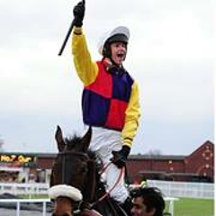 Brendan Powell Jnr