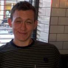 Jonathan Goodbourn-King