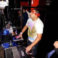 DJ Blazin Joe