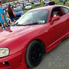 Tristan Alpine Kearney