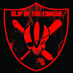 Slip Of The Tongue