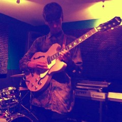 PEACE - California Daze Cover