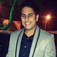 Abhishek Nayyar