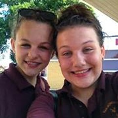 Billie-louise Jordan