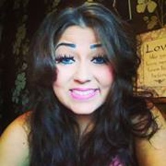 Chelsea Campbell-bell