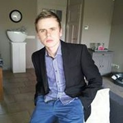 Timo van Blijderveen