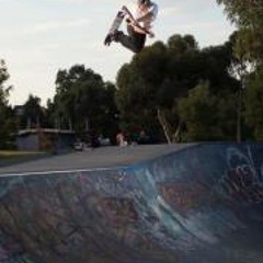 Angus Carter 1