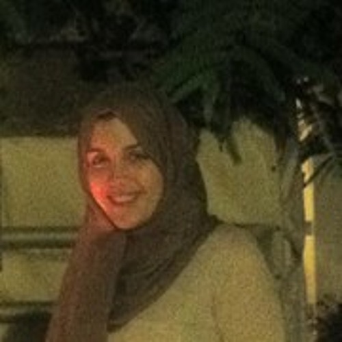 Maha Abdeen’s avatar