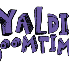 Yaldi Boomtime!
