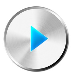 Blue Buttonz Almighty