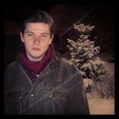 Carl Johan Söderberg