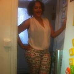 Melanie Alves Pinheiro