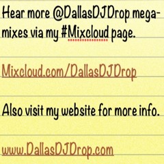 DallasDjDrop