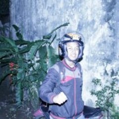 Farizky Rahadyan Putra