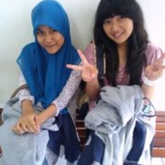 Novia Fansa Fielianti