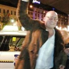 Per Ekström