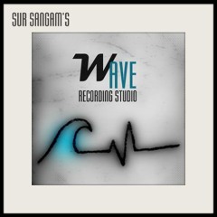 Wave Recording Studio