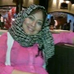Gihan Said