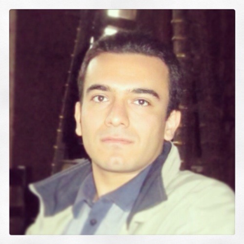 Ahmad Shamloo - Che bitabane mikhahamat