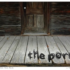 the porch sessions