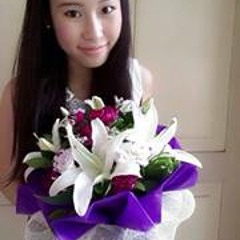 dancing in the rain♡