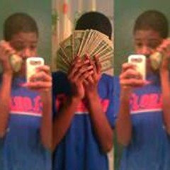 Darrius Kingg Hendley