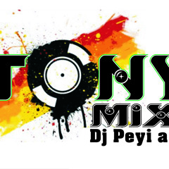 Mixtape RABODAY By Tonymix