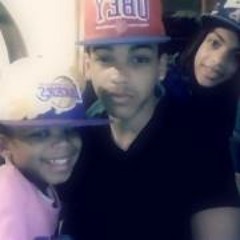 William Chaug Whitley