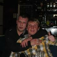 Gavin Fluffynutz Rees