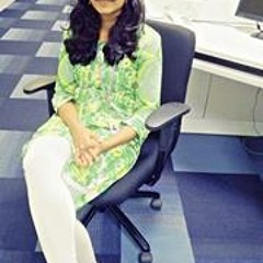 Reshma Venkat 2